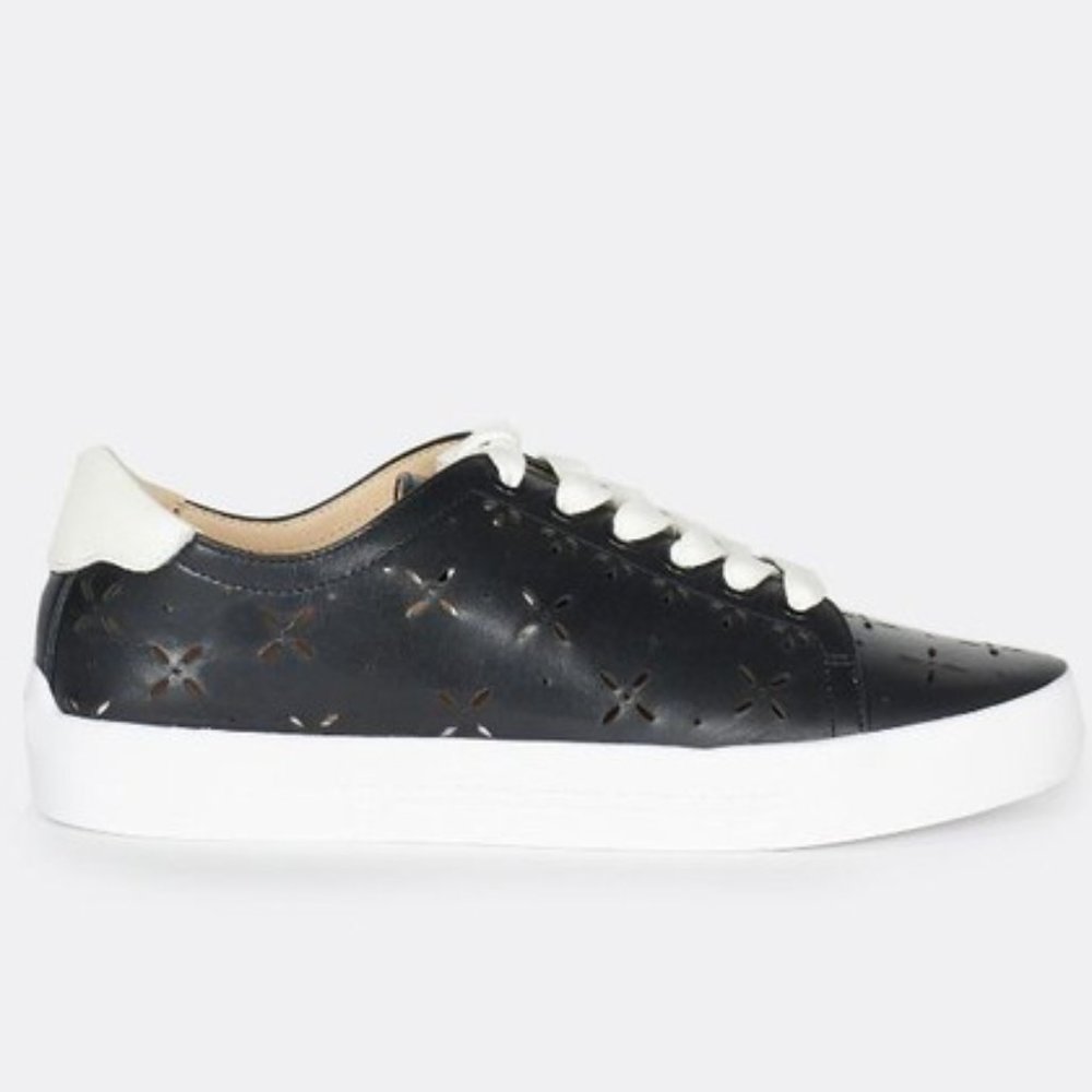 Joie Deely Perforated Sneakers